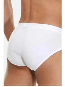Billig ✔️ Wäsche Doreanse Slip In Weiss Günstig Kaufen 🛒 -Angebote doreanse Store doreanse slip in weiss 51