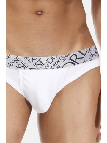 Billig 💯 Wäsche Doreanse Slip In Weiss Günstig Kaufen 🎁 4 Billig 💯 Wäsche Doreanse Slip In Weiss Günstig Kaufen 🎁 – Bild 2