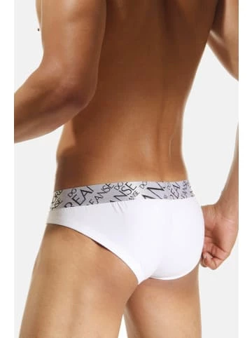 Billig 💯 Wäsche Doreanse Slip In Weiss Günstig Kaufen 🎁 7 Billig 💯 Wäsche Doreanse Slip In Weiss Günstig Kaufen 🎁 – Bild 5