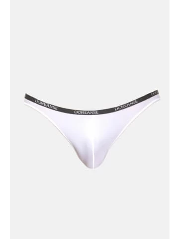 Rabatt 🥰 Wäsche Doreanse Slip In Weiss Günstig Kaufen ⌛ 3 Rabatt 🥰 Wäsche Doreanse Slip In Weiss Günstig Kaufen ⌛