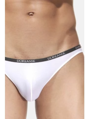 Rabatt 🥰 Wäsche Doreanse Slip In Weiss Günstig Kaufen ⌛ 4 Rabatt 🥰 Wäsche Doreanse Slip In Weiss Günstig Kaufen ⌛ – Bild 2