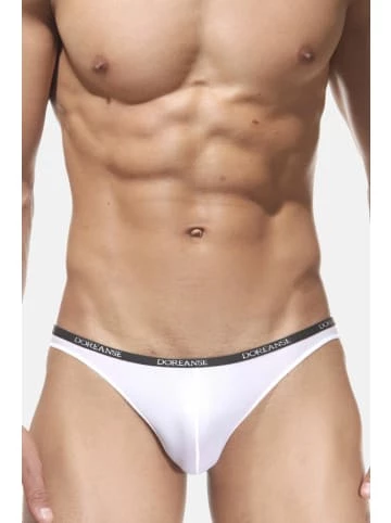 Rabatt 🥰 Wäsche Doreanse Slip In Weiss Günstig Kaufen ⌛ 6 Rabatt 🥰 Wäsche Doreanse Slip In Weiss Günstig Kaufen ⌛ – Bild 4