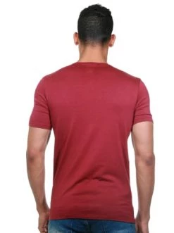 Rabatt ❤️ Shirts & Longsleeves Doreanse T-Shirt Deep V-Ausschnitt In Bordeaux Günstig Kaufen 😍 11 Rabatt ❤️ Shirts & Longsleeves Doreanse T-Shirt Deep V-Ausschnitt In Bordeaux Günstig Kaufen 😍 -Angebote doreanse Store doreanse t shirt deep v ausschnitt in bordeaux 4