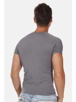 Beste Bewertungen von 🤩 Shirts & Longsleeves Doreanse T-Shirt In Grau Günstig Kaufen 🧨 -Angebote doreanse Store doreanse t shirt in grau 2