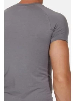 Beste Bewertungen von 🤩 Shirts & Longsleeves Doreanse T-Shirt In Grau Günstig Kaufen 🧨 -Angebote doreanse Store doreanse t shirt in grau 4