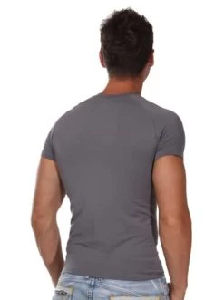 Beste Bewertungen von 🤩 Shirts & Longsleeves Doreanse T-Shirt In Grau Günstig Kaufen 🧨 -Angebote doreanse Store doreanse t shirt in grau 6