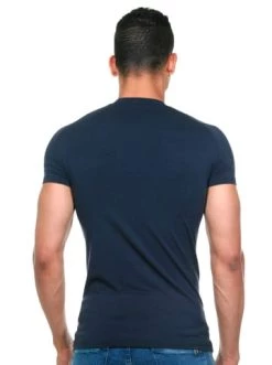 Bestes Angebot 💯 Shirts & Longsleeves Doreanse T-Shirt In Navy Günstig Kaufen 😀 -Angebote doreanse Store doreanse t shirt in navy 14