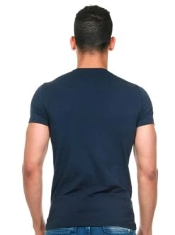 Coupon 😍 Shirts & Longsleeves Doreanse T-Shirt In Navy Günstig Kaufen 🎁 -Angebote doreanse Store doreanse t shirt in navy 9