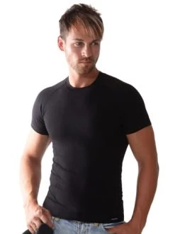 Bestes Angebot ✔️ Shirts & Longsleeves Doreanse T-Shirt In Schwarz Günstig Kaufen ⌛ 14 Bestes Angebot ✔️ Shirts & Longsleeves Doreanse T-Shirt In Schwarz Günstig Kaufen ⌛ -Angebote doreanse Store doreanse t shirt in schwarz 10