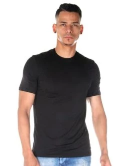 Bestes Angebot 🎉 Shirts & Longsleeves Doreanse T-Shirt In Schwarz Günstig Kaufen 😀 -Angebote doreanse Store doreanse t shirt in schwarz 15