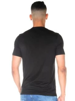 Bestes Angebot 🎉 Shirts & Longsleeves Doreanse T-Shirt In Schwarz Günstig Kaufen 😀 -Angebote doreanse Store doreanse t shirt in schwarz 16