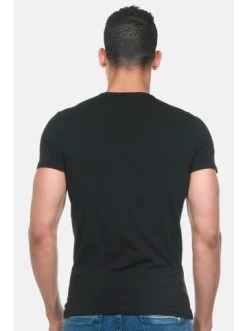 Bestpreis 🛒 Shirts & Longsleeves Doreanse T-Shirt In Schwarz Günstig Kaufen 🎉 -Angebote doreanse Store doreanse t shirt in schwarz 24