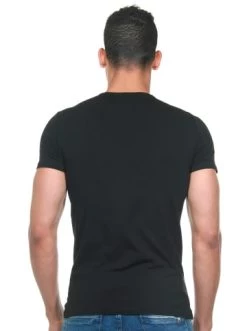 Bestpreis 🛒 Shirts & Longsleeves Doreanse T-Shirt In Schwarz Günstig Kaufen 🎉 -Angebote doreanse Store doreanse t shirt in schwarz 26