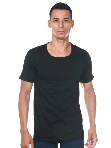 Top 10 🔔 Shirts & Longsleeves Doreanse T-Shirt In Schwarz Günstig Kaufen 🌟 6 Top 10 🔔 Shirts & Longsleeves Doreanse T-Shirt In Schwarz Günstig Kaufen 🌟 – Bild 4