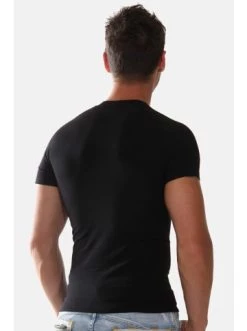 Bestes Angebot ✔️ Shirts & Longsleeves Doreanse T-Shirt In Schwarz Günstig Kaufen ⌛ 11 Bestes Angebot ✔️ Shirts & Longsleeves Doreanse T-Shirt In Schwarz Günstig Kaufen ⌛ -Angebote doreanse Store doreanse t shirt in schwarz 7