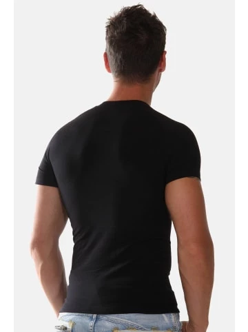 Bestes Angebot ✔️ Shirts & Longsleeves Doreanse T-Shirt In Schwarz Günstig Kaufen ⌛ 5 Bestes Angebot ✔️ Shirts & Longsleeves Doreanse T-Shirt In Schwarz Günstig Kaufen ⌛ – Bild 3