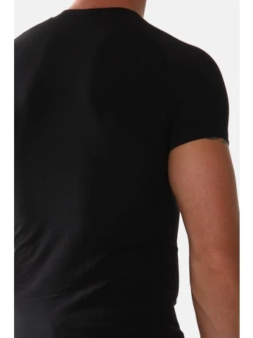 Bestes Angebot ✔️ Shirts & Longsleeves Doreanse T-Shirt In Schwarz Günstig Kaufen ⌛ 7 Bestes Angebot ✔️ Shirts & Longsleeves Doreanse T-Shirt In Schwarz Günstig Kaufen ⌛ – Bild 5