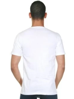 Auslauf 👍 Shirts & Longsleeves Doreanse T-Shirt In Weiss Günstig Kaufen 🔔 -Angebote doreanse Store doreanse t shirt in weiss 11