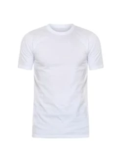 Bestes Angebot 😍 Shirts & Longsleeves Doreanse T-Shirt In Weiss Günstig Kaufen 🌟