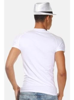 Rabatt 🎁 Shirts & Longsleeves Doreanse T-Shirt In Weiss Günstig Kaufen 😍 -Angebote doreanse Store doreanse t shirt in weiss 2