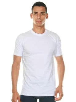 Top 10 🧨 Shirts & Longsleeves Doreanse T-Shirt In Weiss Günstig Kaufen 🛒 -Angebote doreanse Store doreanse t shirt in weiss 20