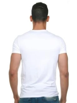 Auslauf 👏 Shirts & Longsleeves Doreanse T-Shirt In Weiss Günstig Kaufen ⌛ -Angebote doreanse Store doreanse t shirt in weiss 26