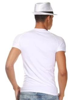 Rabatt 🎁 Shirts & Longsleeves Doreanse T-Shirt In Weiss Günstig Kaufen 😍 -Angebote doreanse Store doreanse t shirt in weiss 6