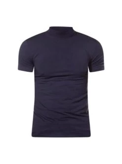 Bester Verkauf 🔥 Shirts & Longsleeves Doreanse T-Shirt Mit Stehkragen In Navy Günstig Kaufen 👏 9 Bester Verkauf 🔥 Shirts & Longsleeves Doreanse T-Shirt Mit Stehkragen In Navy Günstig Kaufen 👏 -Angebote doreanse Store doreanse t shirt mit stehkragen in navy 2