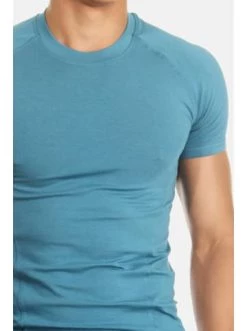 Am billigsten ✔️ Shirts & Longsleeves Doreanse T-Shirt Rundhals In Petrol Günstig Kaufen 🎉 12 Am billigsten ✔️ Shirts & Longsleeves Doreanse T-Shirt Rundhals In Petrol Günstig Kaufen 🎉 -Angebote doreanse Store doreanse t shirt rundhals in petrol 3