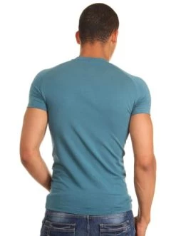 Am billigsten ✔️ Shirts & Longsleeves Doreanse T-Shirt Rundhals In Petrol Günstig Kaufen 🎉 15 Am billigsten ✔️ Shirts & Longsleeves Doreanse T-Shirt Rundhals In Petrol Günstig Kaufen 🎉 -Angebote doreanse Store doreanse t shirt rundhals in petrol 6