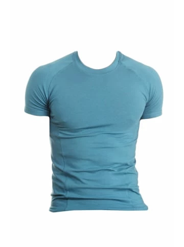 Am billigsten ✔️ Shirts & Longsleeves Doreanse T-Shirt Rundhals In Petrol Günstig Kaufen 🎉 3 Am billigsten ✔️ Shirts & Longsleeves Doreanse T-Shirt Rundhals In Petrol Günstig Kaufen 🎉
