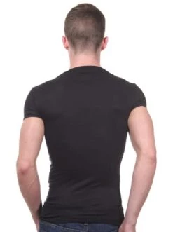 Top 10 ✨ Shirts & Longsleeves Doreanse T-Shirt Rundhals In Schwarz Günstig Kaufen ✨ 11 Top 10 ✨ Shirts & Longsleeves Doreanse T-Shirt Rundhals In Schwarz Günstig Kaufen ✨ -Angebote doreanse Store doreanse t shirt rundhals in schwarz 4