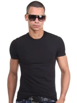 Rabatt ❤️ Shirts & Longsleeves Doreanse T-Shirt Rundhals In Schwarz Günstig Kaufen ⭐ -Angebote doreanse Store doreanse t shirt rundhals in schwarz 8