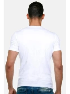 Top 10 👍 Shirts & Longsleeves Doreanse T-Shirt Rundhals In Weiss Günstig Kaufen 🤩 -Angebote doreanse Store doreanse t shirt rundhals in weiss 2