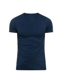 Angebote 😀 Shirts & Longsleeves Doreanse T-Shirt V-Ausschnitt In Navy Günstig Kaufen 👏 9 Angebote 😀 Shirts & Longsleeves Doreanse T-Shirt V-Ausschnitt In Navy Günstig Kaufen 👏 -Angebote doreanse Store doreanse t shirt v ausschnitt in navy 2