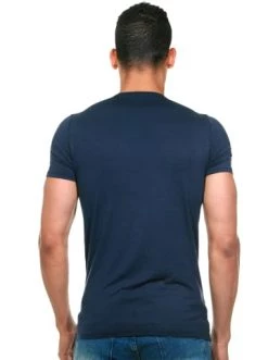 Angebote 😀 Shirts & Longsleeves Doreanse T-Shirt V-Ausschnitt In Navy Günstig Kaufen 👏 11 Angebote 😀 Shirts & Longsleeves Doreanse T-Shirt V-Ausschnitt In Navy Günstig Kaufen 👏 -Angebote doreanse Store doreanse t shirt v ausschnitt in navy 4