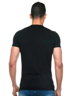 Rabatt ❤️ Shirts & Longsleeves Doreanse T-Shirt V-Ausschnitt In Schwarz Günstig Kaufen ❤️ -Angebote doreanse Store doreanse t shirt v ausschnitt in schwarz 4