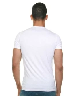 Besorgen 👏 Shirts & Longsleeves Doreanse T-Shirt V-Ausschnitt In Weiss Günstig Kaufen 😀 -Angebote doreanse Store doreanse t shirt v ausschnitt in weiss 9