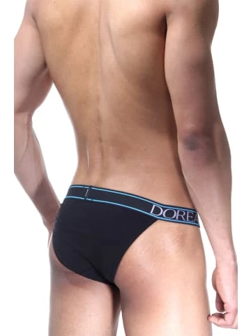 Besorgen 🎉 Wäsche Doreanse Tanga In Schwarz Günstig Kaufen 🎁 6 Besorgen 🎉 Wäsche Doreanse Tanga In Schwarz Günstig Kaufen 🎁 – Bild 4