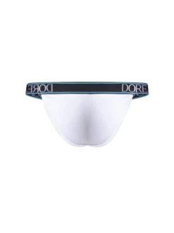 Beste Bewertungen von 🔥 Wäsche Doreanse Tanga In Weiss Günstig Kaufen 👍 -Angebote doreanse Store doreanse tanga in weiss 1