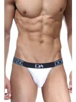 Beste Bewertungen von 🔥 Wäsche Doreanse Tanga In Weiss Günstig Kaufen 👍 -Angebote doreanse Store doreanse tanga in weiss 2