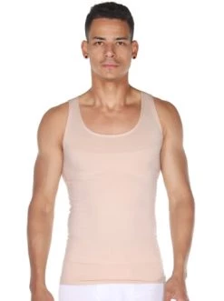 Schlussverkauf 😍 Wäsche Doreanse Tanktop Body Control In Beige Günstig Kaufen ✔️ -Angebote doreanse Store doreanse tanktop body control in beige 4
