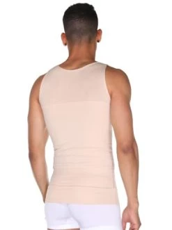 Schlussverkauf 😍 Wäsche Doreanse Tanktop Body Control In Beige Günstig Kaufen ✔️ -Angebote doreanse Store doreanse tanktop body control in beige 5