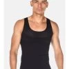 Coupon 🔔 Wäsche Doreanse Tanktop Body Control In Schwarz Günstig Kaufen 🌟 -Angebote doreanse Store doreanse tanktop body control in schwarz