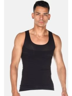 Coupon 🔔 Wäsche Doreanse Tanktop Body Control In Schwarz Günstig Kaufen 🌟