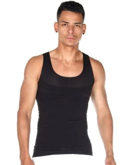 Coupon 🔔 Wäsche Doreanse Tanktop Body Control In Schwarz Günstig Kaufen 🌟 -Angebote doreanse Store doreanse tanktop body control in schwarz 4
