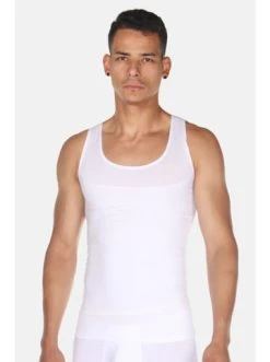 Billig 😀 Wäsche Doreanse Tanktop Body Control In Weiss Günstig Kaufen 🎁
