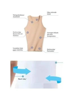Billig 😀 Wäsche Doreanse Tanktop Body Control In Weiss Günstig Kaufen 🎁 15 Billig 😀 Wäsche Doreanse Tanktop Body Control In Weiss Günstig Kaufen 🎁 -Angebote doreanse Store doreanse tanktop body control in weiss 6