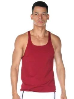 Auslauf ✨ Wäsche Doreanse Tanktop In Bordeaux Günstig Kaufen ✔️ -Angebote doreanse Store doreanse tanktop in bordeaux 4
