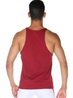 Auslauf ✨ Wäsche Doreanse Tanktop In Bordeaux Günstig Kaufen ✔️ -Angebote doreanse Store doreanse tanktop in bordeaux 5